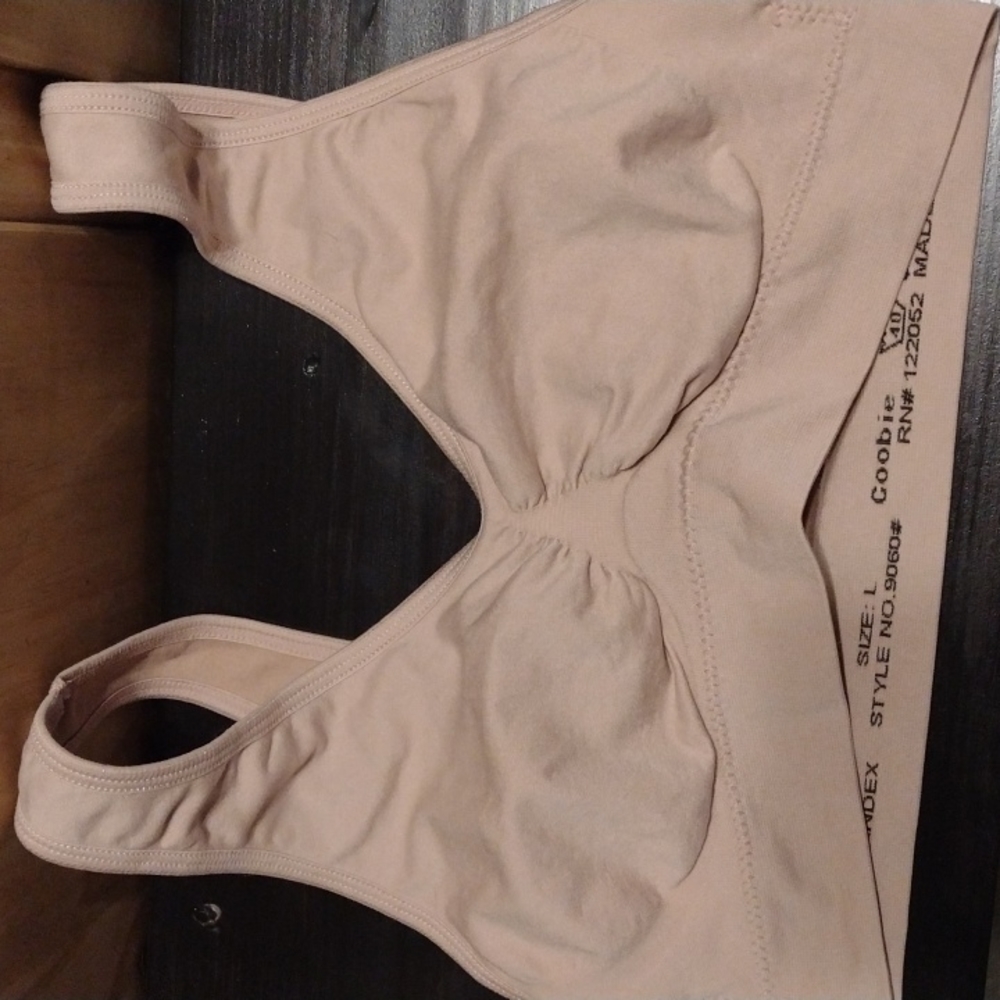 Mastectomy Bras